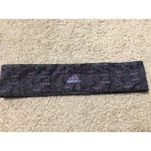 Adidas Headband